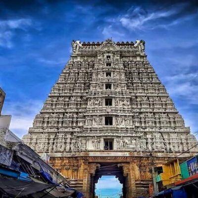 Govindaraja Swamy