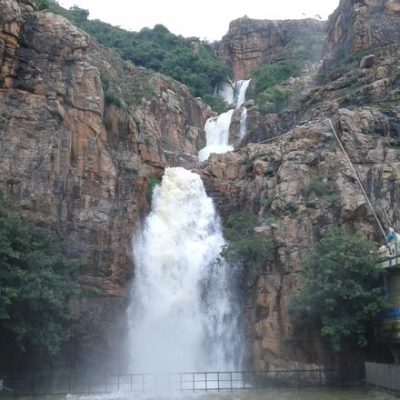 Kapilateertham